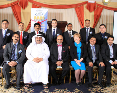 Launching Event Of AACE International – Qatar Section